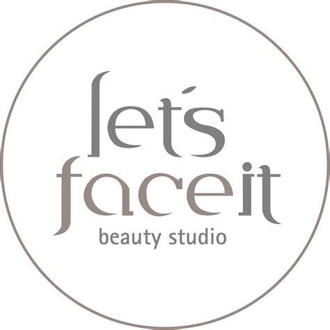 Lets Face it Beauty Studio 